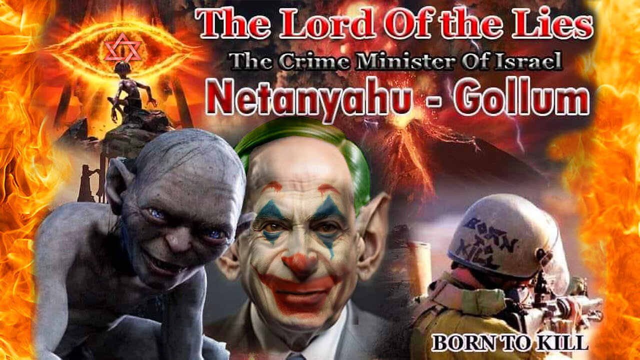 Israels War On Everyone - Major False Flag Event Likely