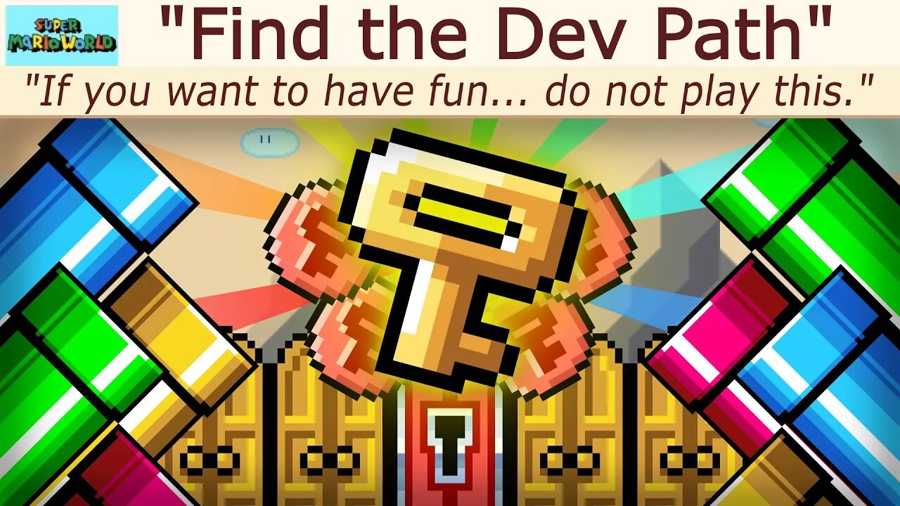 This horrible level was made special for me 😍😍
