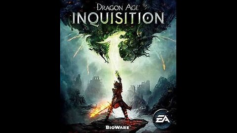 Dragon Age: Inquisition