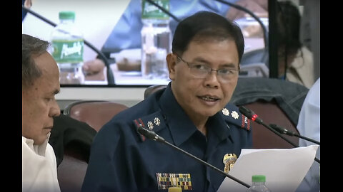 'PNP is biggest crime group,' says police colonel