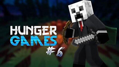 Minecraft Hunger Games #6: COMMENT OF THE DAY