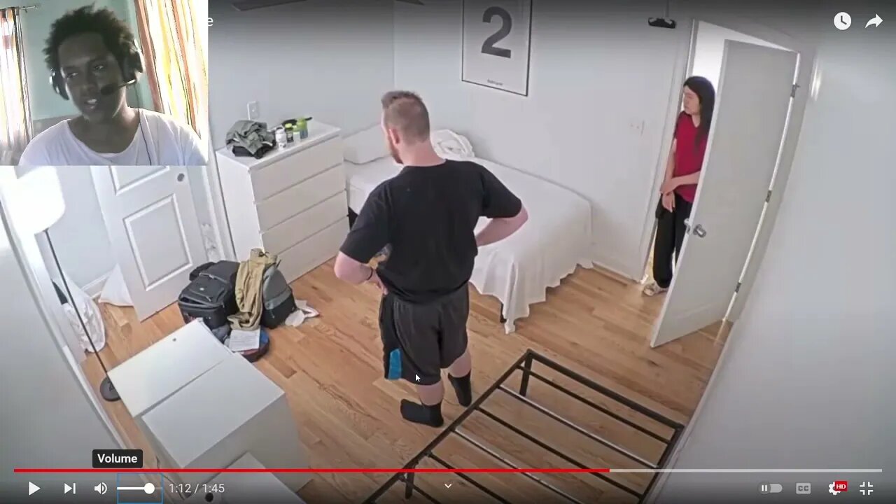 DAMCELS IN DISTRESS! Damiel Was Removed From The Fishtank