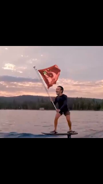 Suckerberg´s 4th of July video fixed again...