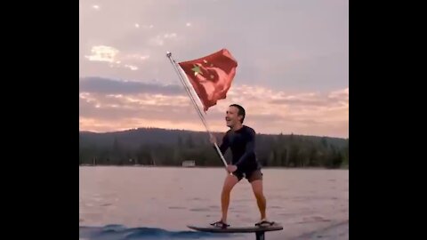 Suckerberg´s 4th of July video fixed again...