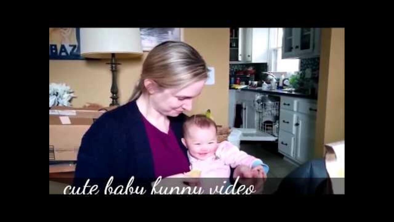 BD Funny Baby and Cute Baby Video