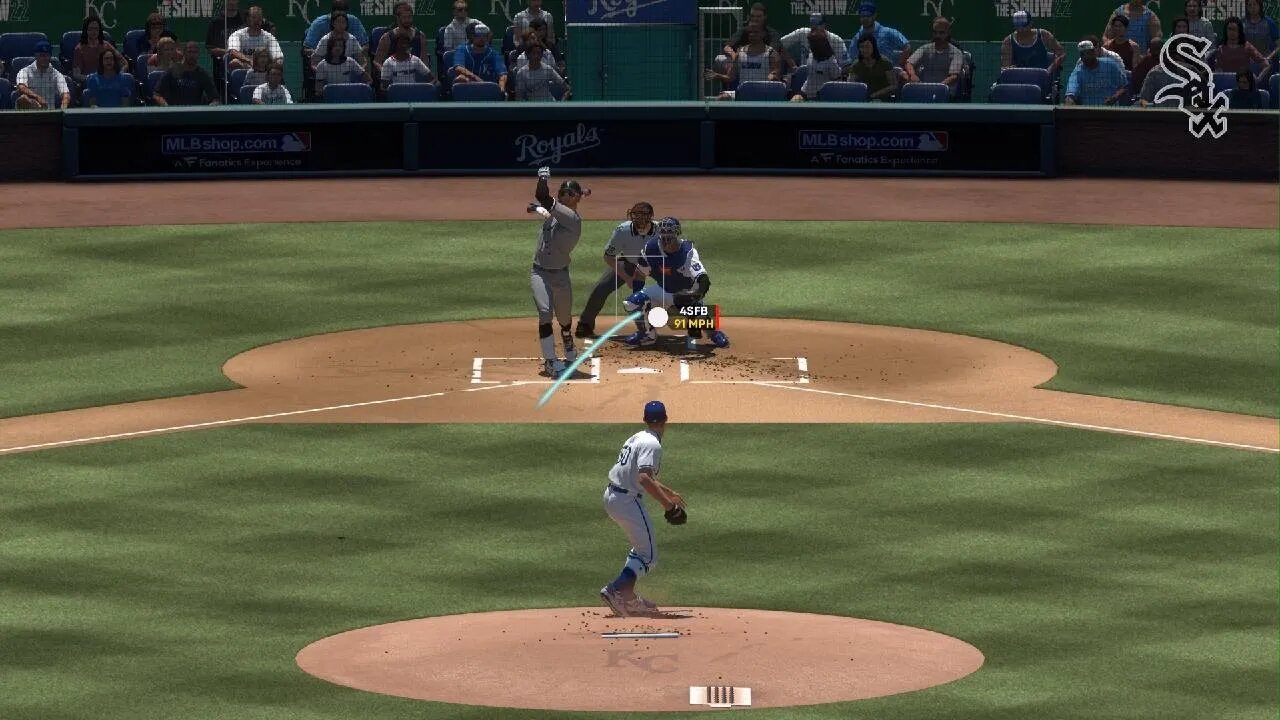 MLB The Show 22 (P2) HR (22)