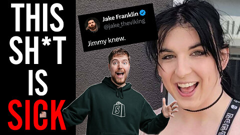 Mr Beast Allegedly KNEW About What Kris Tyson Was Doing?! This Gets So Much WORSE!!