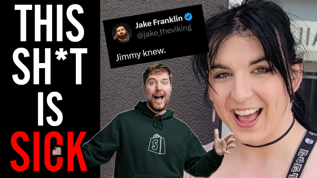 Mr Beast Allegedly KNEW About What Kris Tyson Was Doing?! This Gets So Much WORSE!!