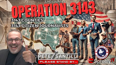 Operation 3143: The Patriot Response to Upcoming Deep State Terror Attacks!