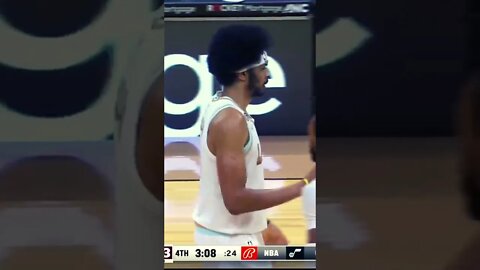 Cavs hoopin'(Nba Clipz)#shorts