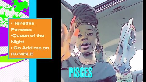 Pisces ♓️ You’re not the same ✨Change the energy around you🙀 Doors are closing 🚨 Stay Focused 🗣️