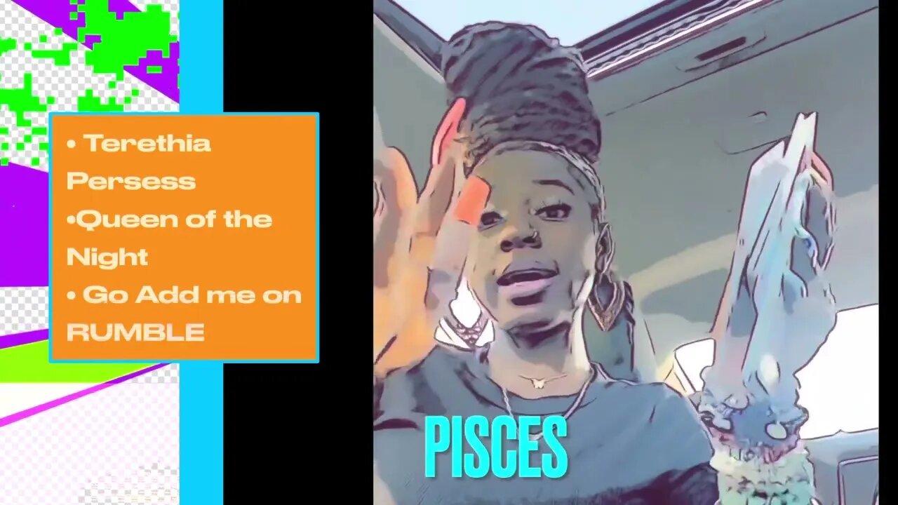 Pisces ♓️ You’re not the same ✨Change the energy around you🙀 Doors are closing 🚨 Stay Focused 🗣️