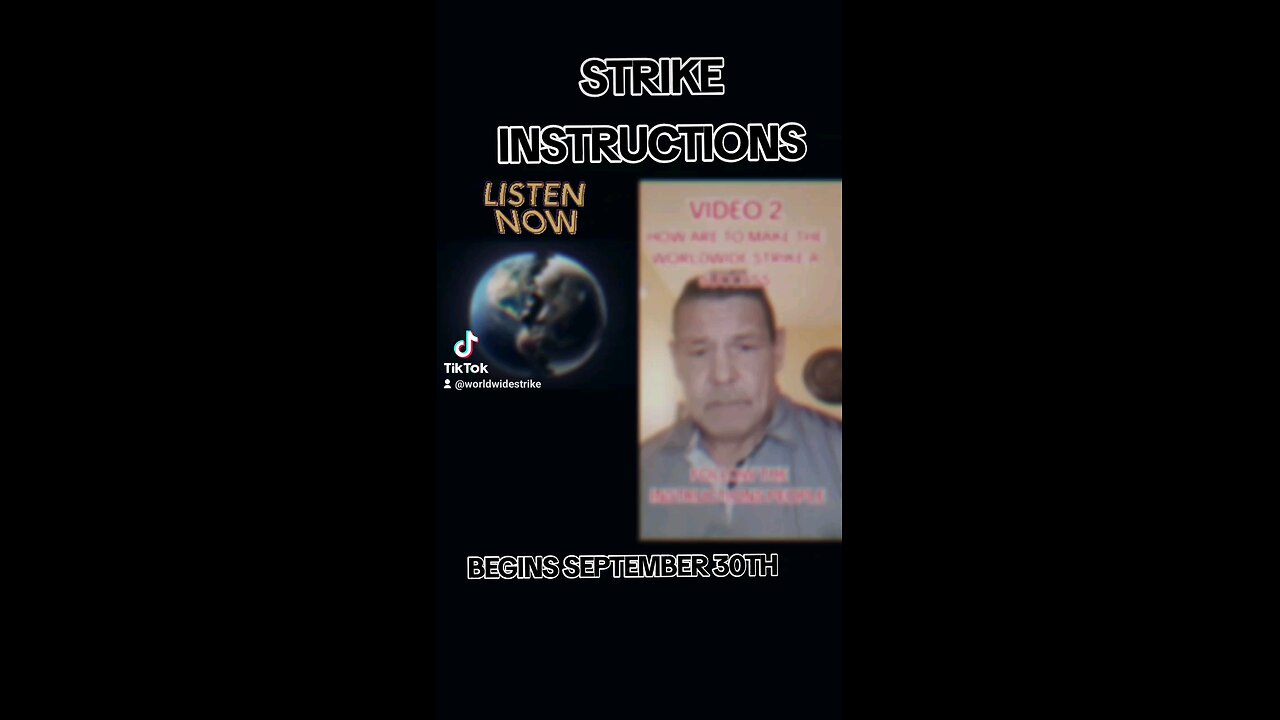 PT 2 STRIKE INSTRUCTIONS