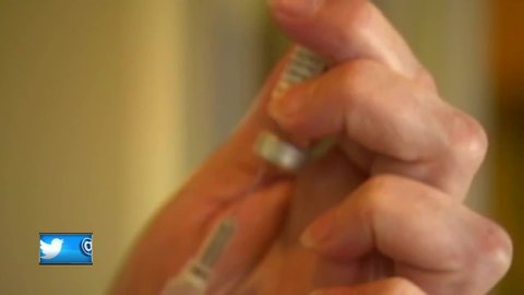 Flu appears early in Wisconsin