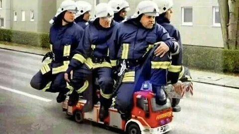 Top 5 Firefighter