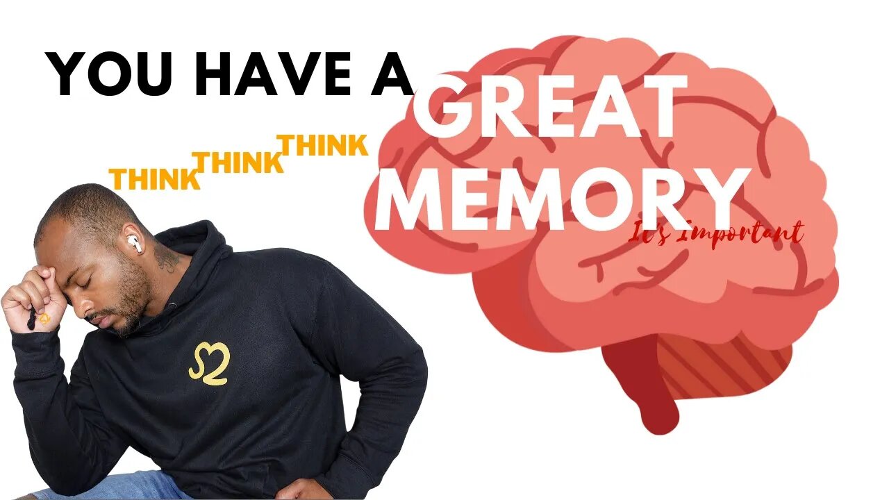 How to improve your MEMORY | Entrepreneur Tips #get2steppin #US