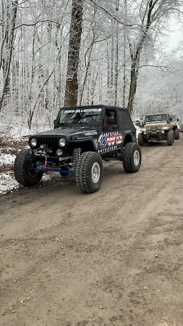 A4wd 2020 big fork hard group