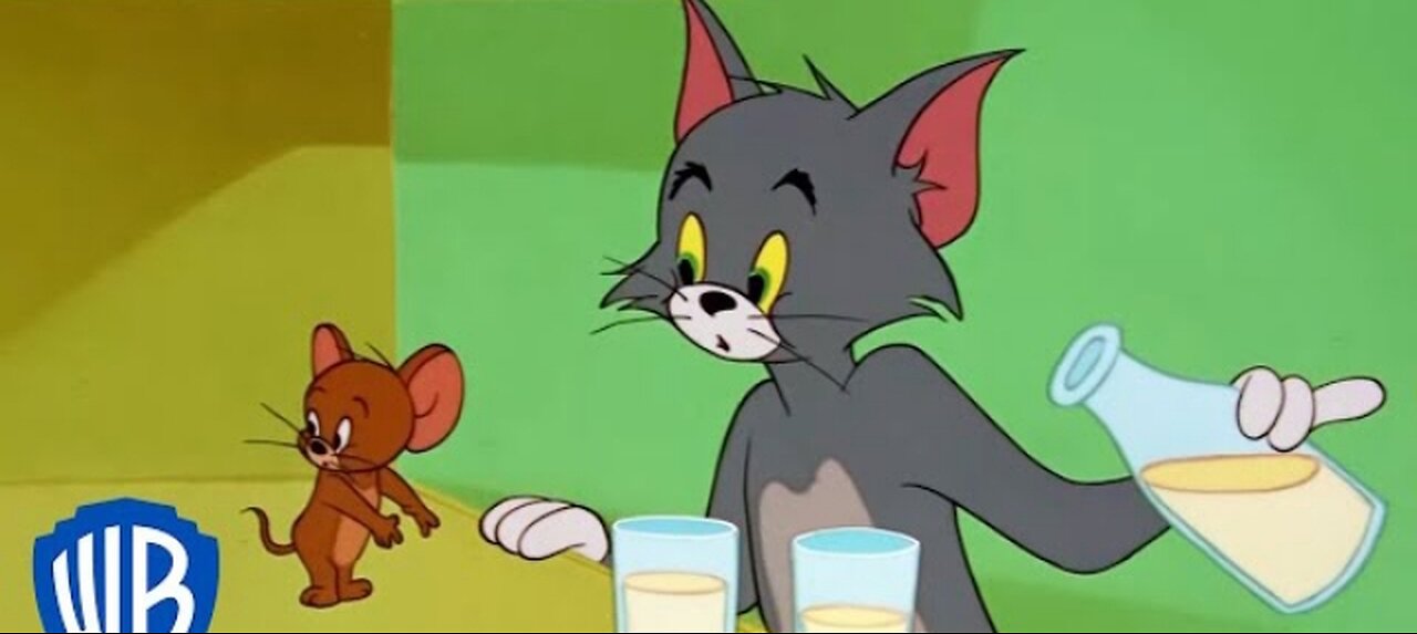 Tom & Jerry | New video