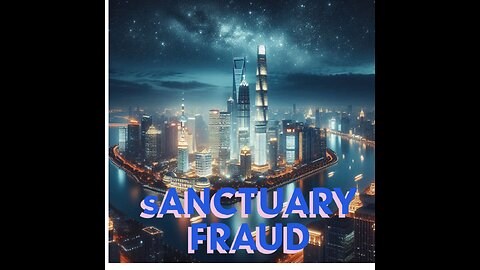 SANCTUARY CITIES THE ORGIN & THE DESTRUCTION OF NATIONS #SanctuaryCity