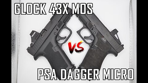 43X VS DAGGER MICRO