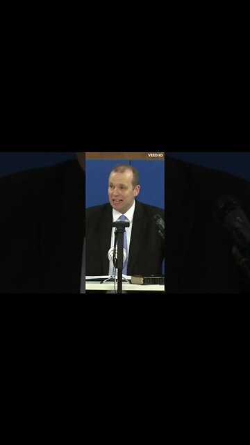 Whitefield Preached to Crowds of Fifty Thousand by Keith Malcomson #shorts