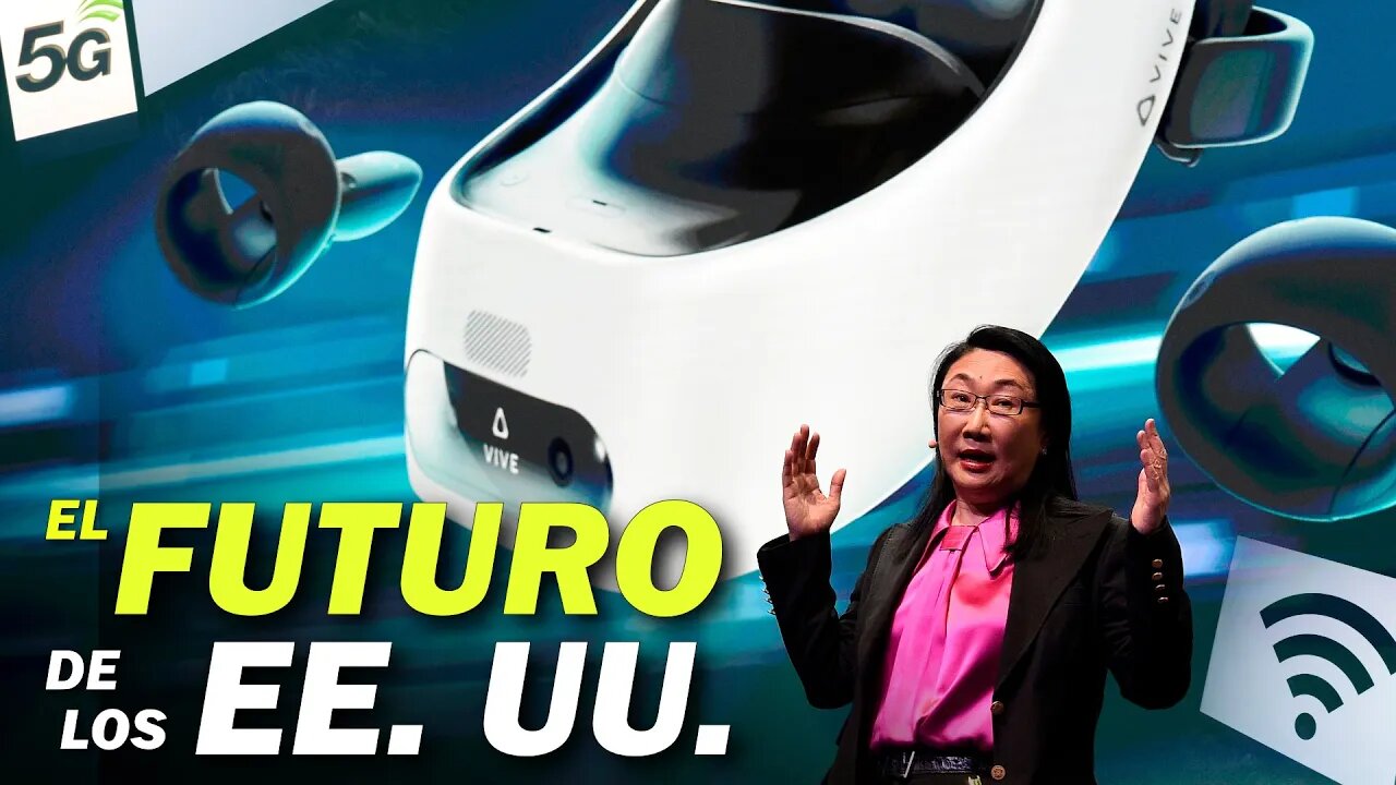 El factor de los factores de la Guerra Tecnológica EE. UU.-China: el papel crucial del 5G