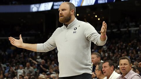 Memphis Grizzlies Updated Season Outlook