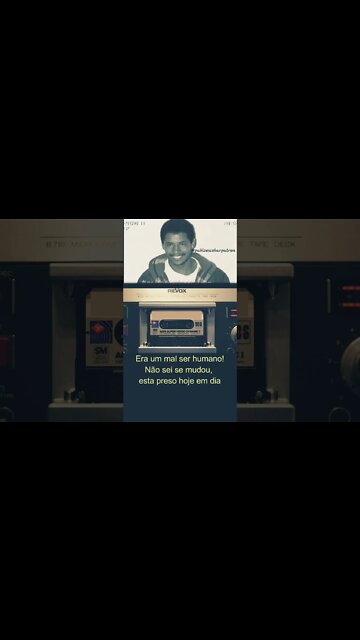 La Quica o Homem Que Cumpre 10 Perpétuas Nos EUA #short #shorts #video #historia #noticias