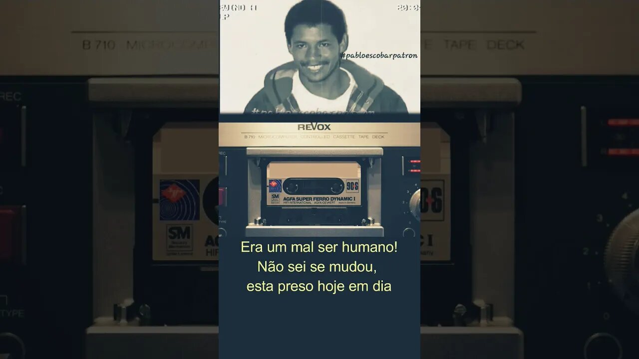 La Quica o Homem Que Cumpre 10 Perpétuas Nos EUA #short #shorts #video #historia #noticias
