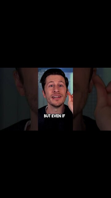 Will Donald Trump Actually Go to Prison? #shorts