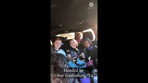 Skiing Ober Gatlinburg Tennessee