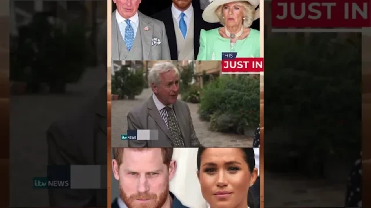🧨 “DETAILS OF ‘PRINCE HARRY’S’ EXPLOSIVE BIOGRAPHY ‘SPARE’ HAVE BEEN RELEASED”!! #princeharry 🧨