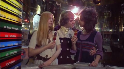 Pet Shop Boys - West End Girls - Unofficial Music Video