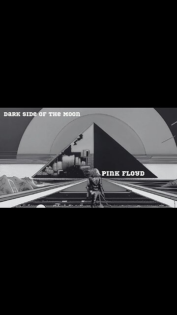 Unbelievable! See How Pink Floyd Broke a Record that Hasn't Been Beaten in 47 Years! #shorts