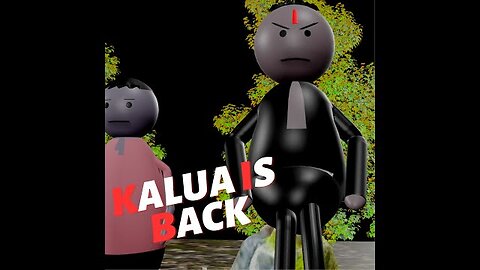 KALU IS BACK__MJS__ MJO