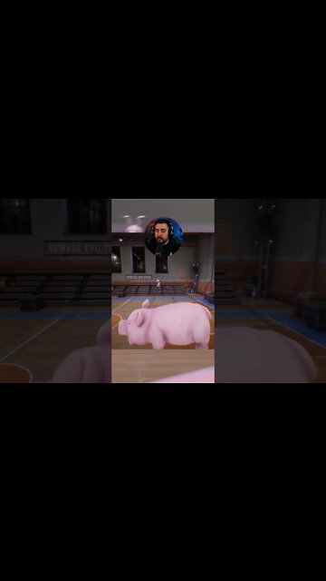 Enough Porkin' Around! Propnight