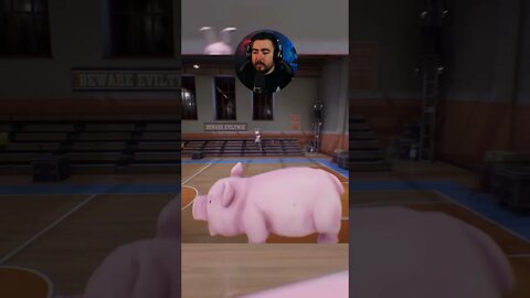 Enough Porkin' Around! Propnight