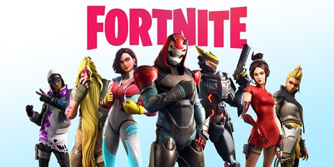 Fortnite Update 19.01