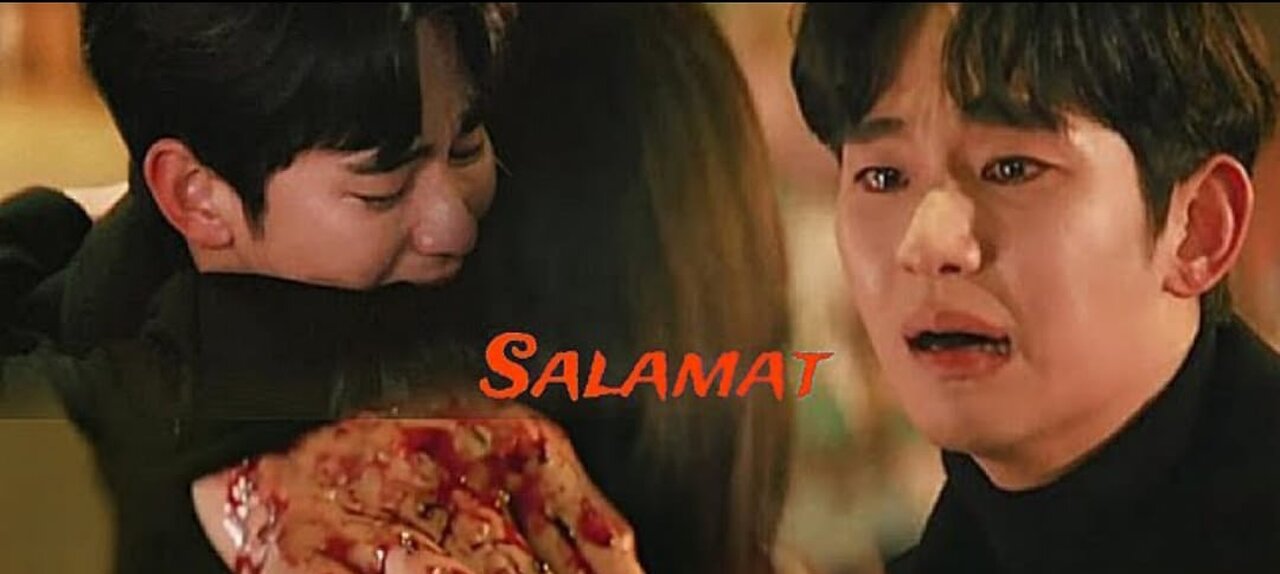 Salamat Rahe Korean mix #emotional 480p