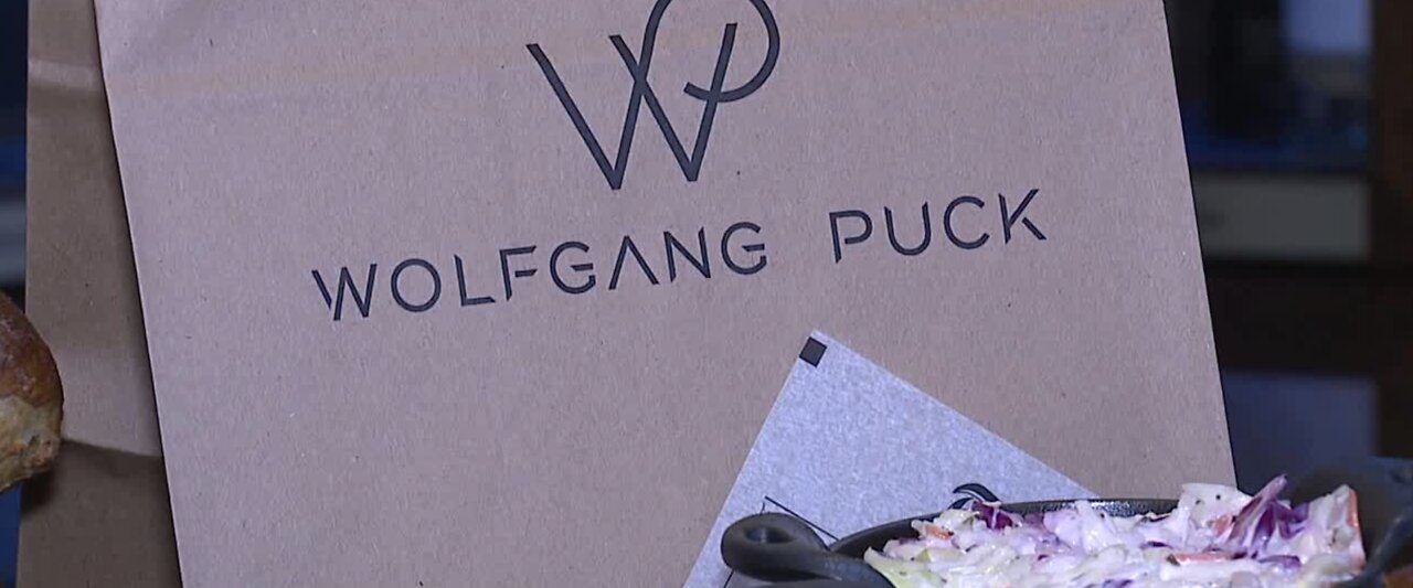 WE'RE OPEN: Wolfgang Puck Players Locker, Capriotti's serving up tasty meals to go