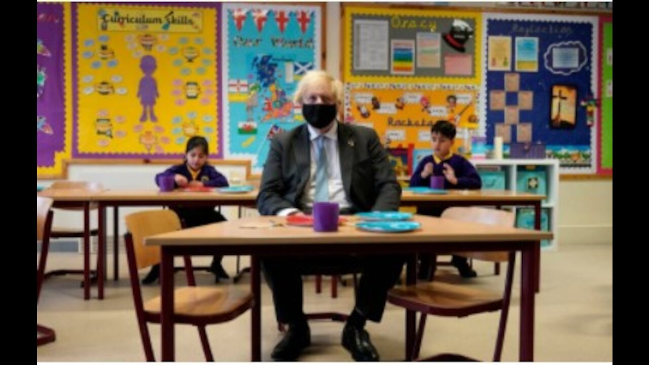 Schools Using Blackmail To Get Consent Forms Signed!