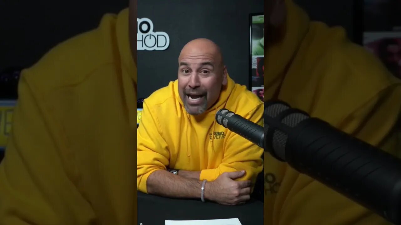 What to Expect from Episode 23 with Nick Monaghan