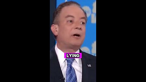 Donna Brazile and Reice Priebus Clash in Heated On-Air Fight - Democrats vs. Republicans on ABC