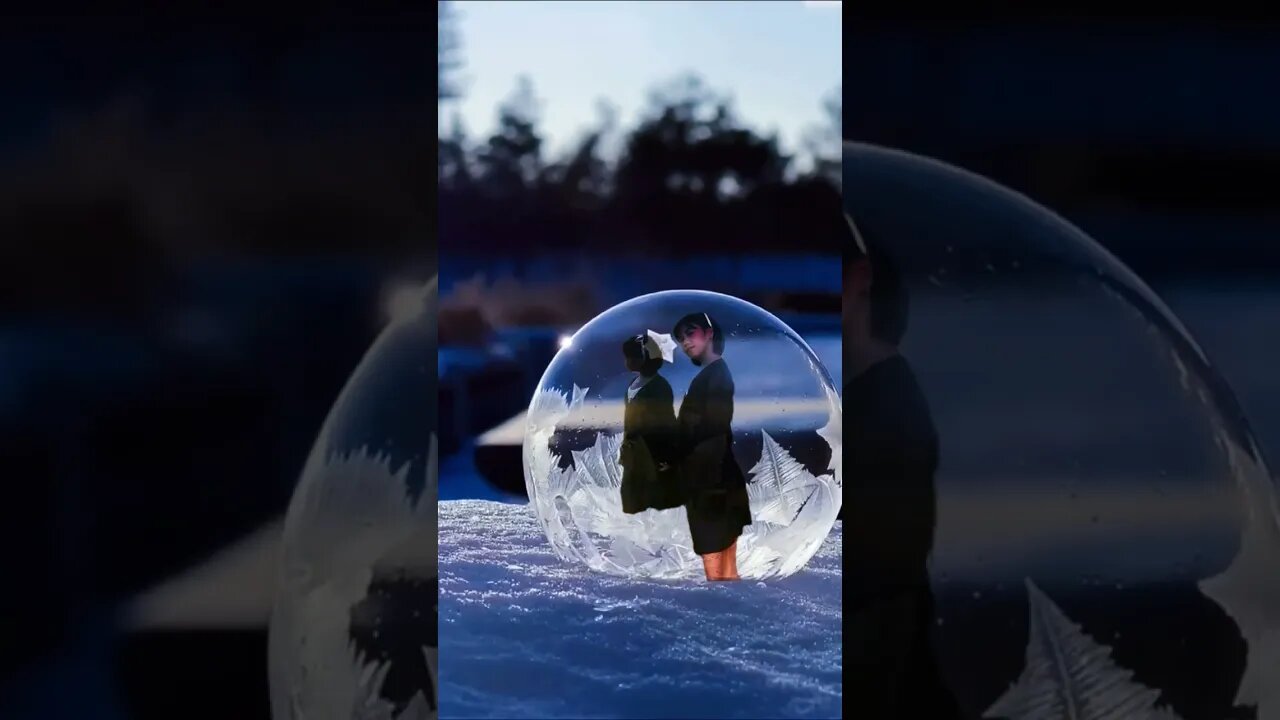 crystal ball super wow