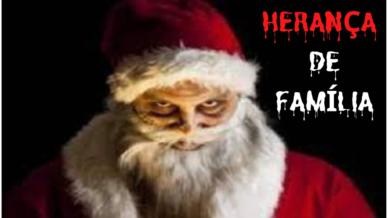 HERANÇA DE FAMÍIA