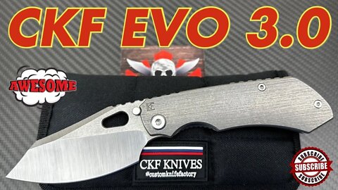 CKF Evo 3.0