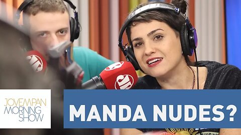 Manda nudes? Facebook pede fotos íntimas de usuários para combater "Revenge porn"