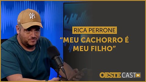 O jornalista esportivo conta como foi acusado de racismo por causa do nome que deu ao seu cão | #oc
