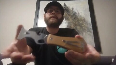 rollingdog folding painters multi-tool 9 in 1.