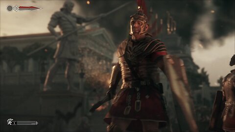 First look of RYSE Son of Rome 🇵🇰